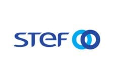 Logo Stef